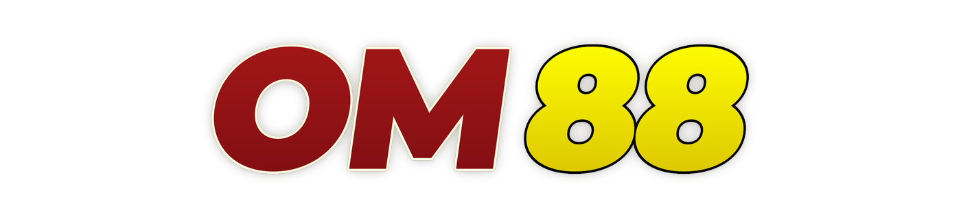 om88 logo